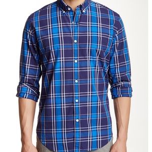 J Crew button down